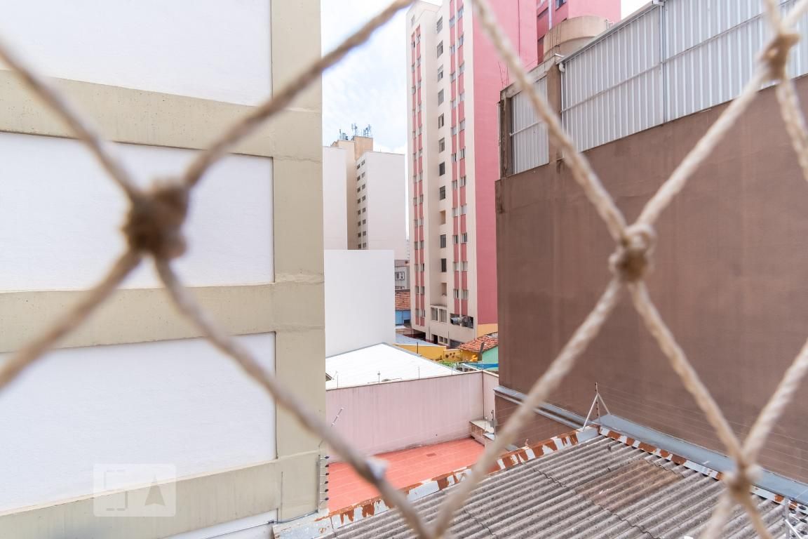 Apartamento à Venda - Centro, 3 Quartos,  98 m2 em , Campinas - sp | SoloBR