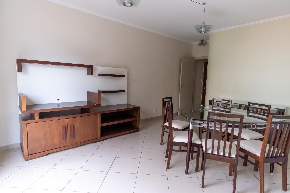 Apartamento à Venda - Centro, 3 Quartos,  98 m2 em , Campinas - sp | SoloBR