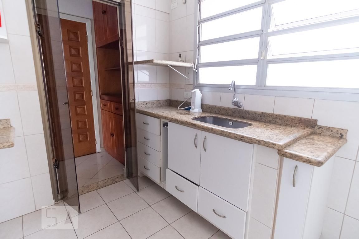 Apartamento à Venda - Centro, 3 Quartos,  98 m2 em , Campinas - sp | SoloBR