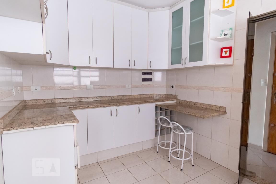 Apartamento à Venda - Centro, 3 Quartos,  98 m2 em , Campinas - sp | SoloBR