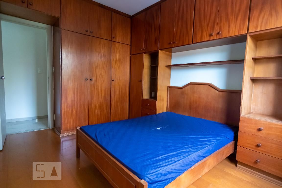 Apartamento à Venda - Centro, 3 Quartos,  98 m2 em , Campinas - sp | SoloBR