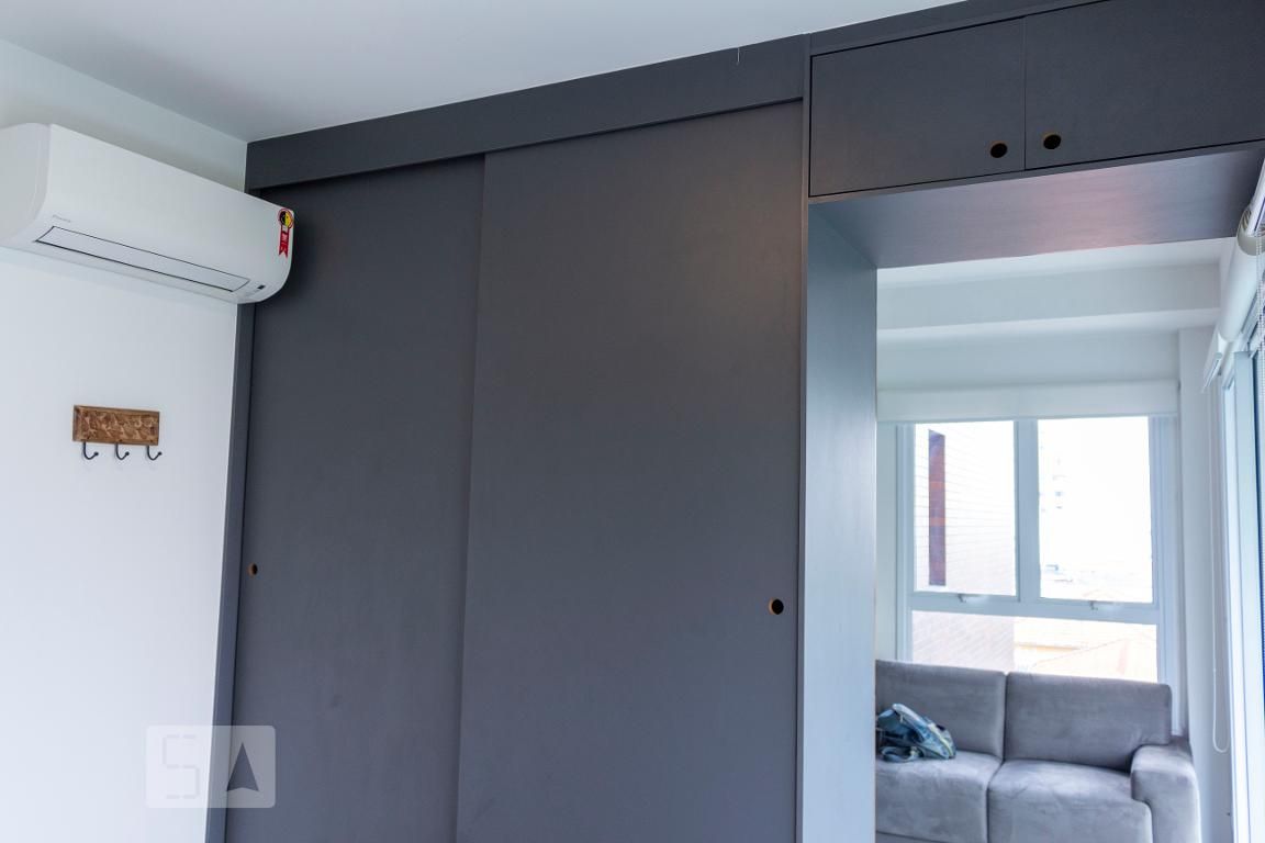Kitnet-Studio, 39 m² - Foto 14