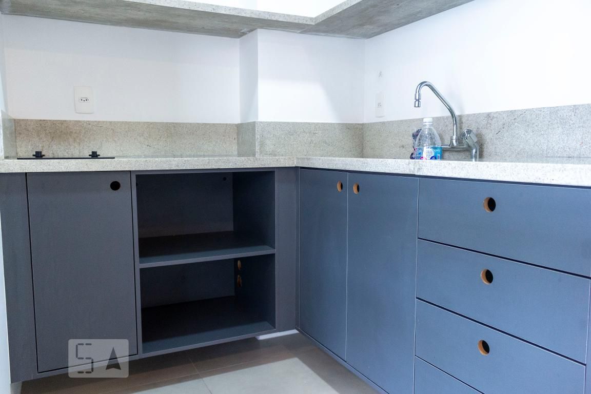 Kitnet-Studio, 39 m² - Foto 20