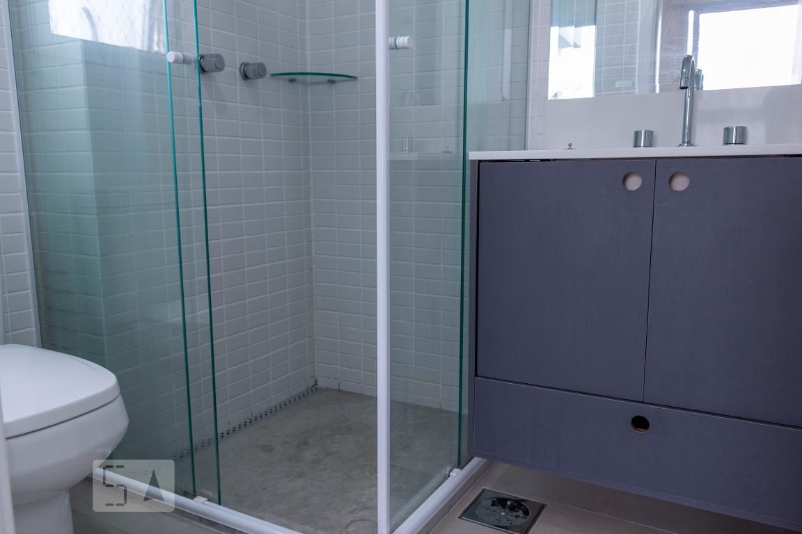 Kitnet-Studio, 39 m² - Foto 9