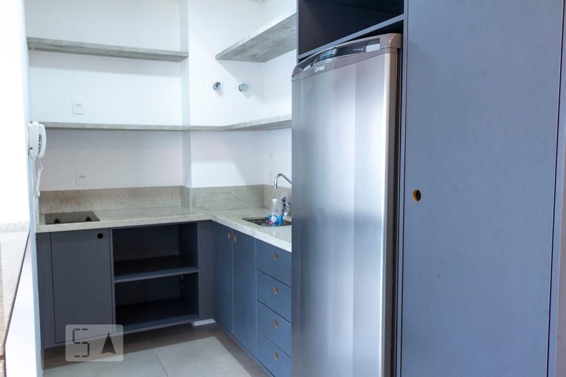 Kitnet-Studio, 39 m² - Foto 18