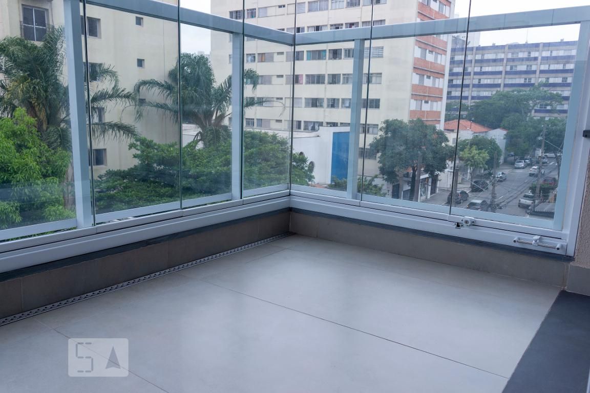 Kitnet-Studio, 39 m² - Foto 5