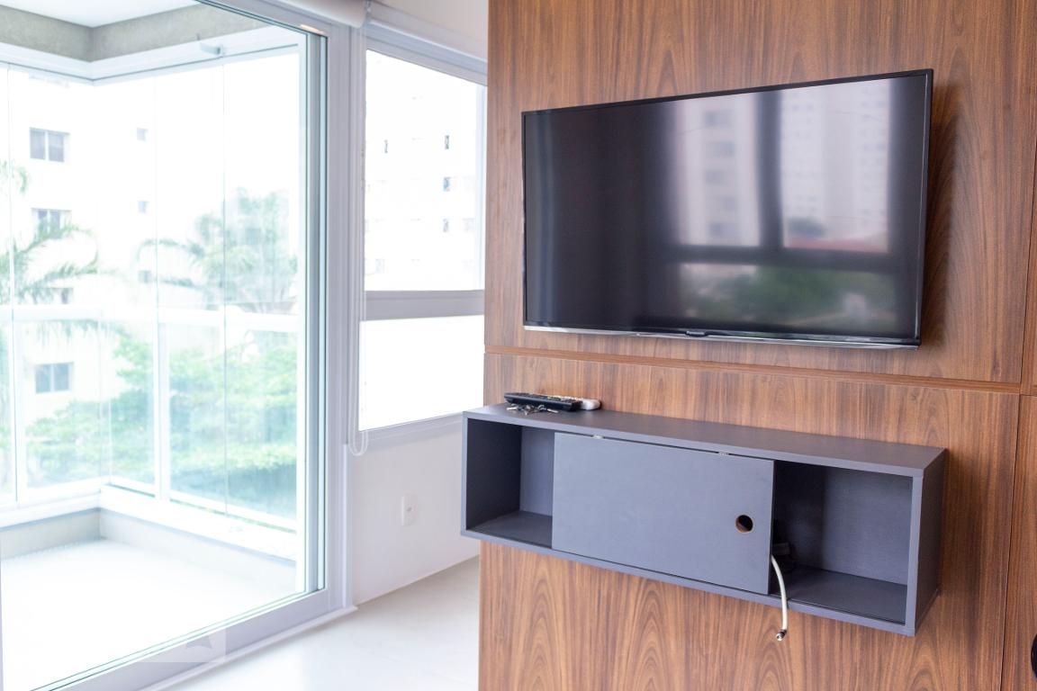 Kitnet-Studio, 39 m² - Foto 4
