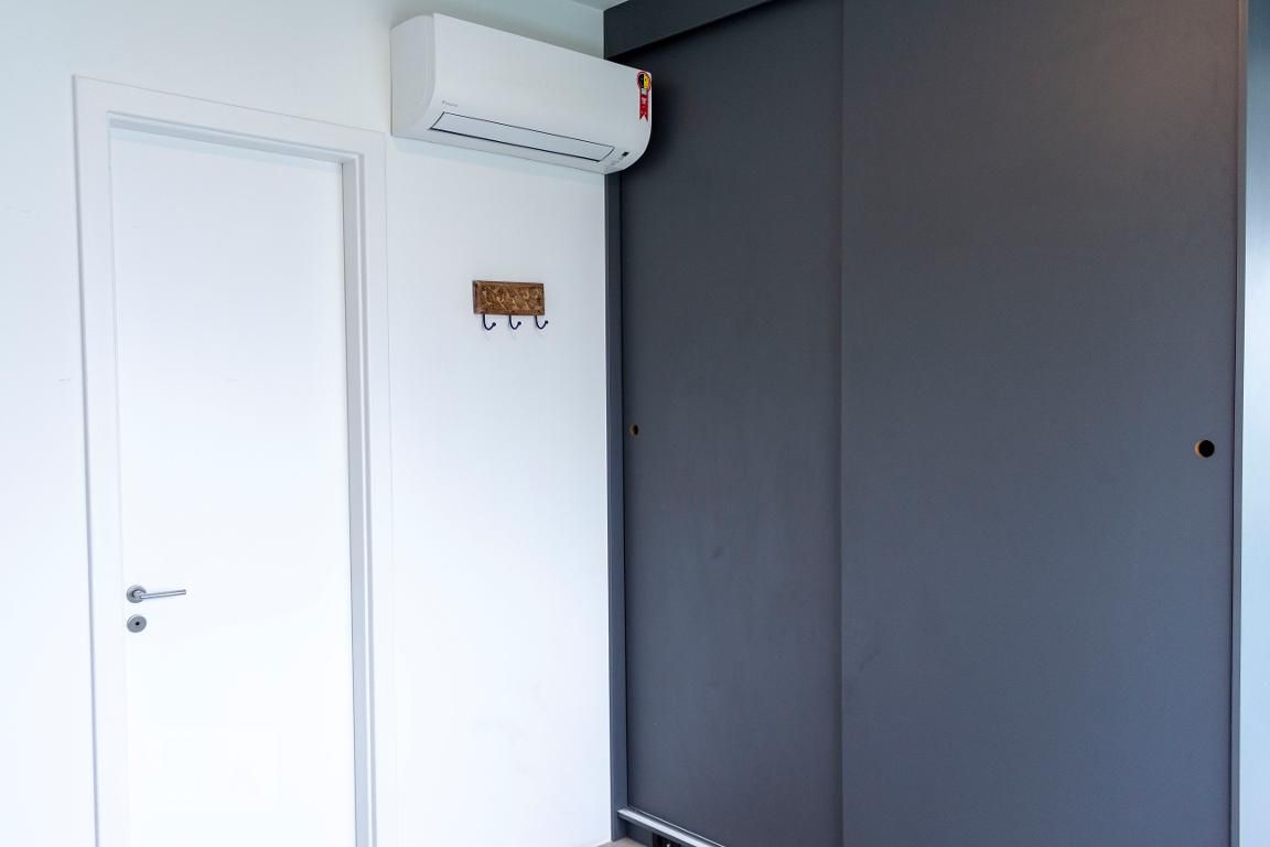 Kitnet-Studio, 39 m² - Foto 15