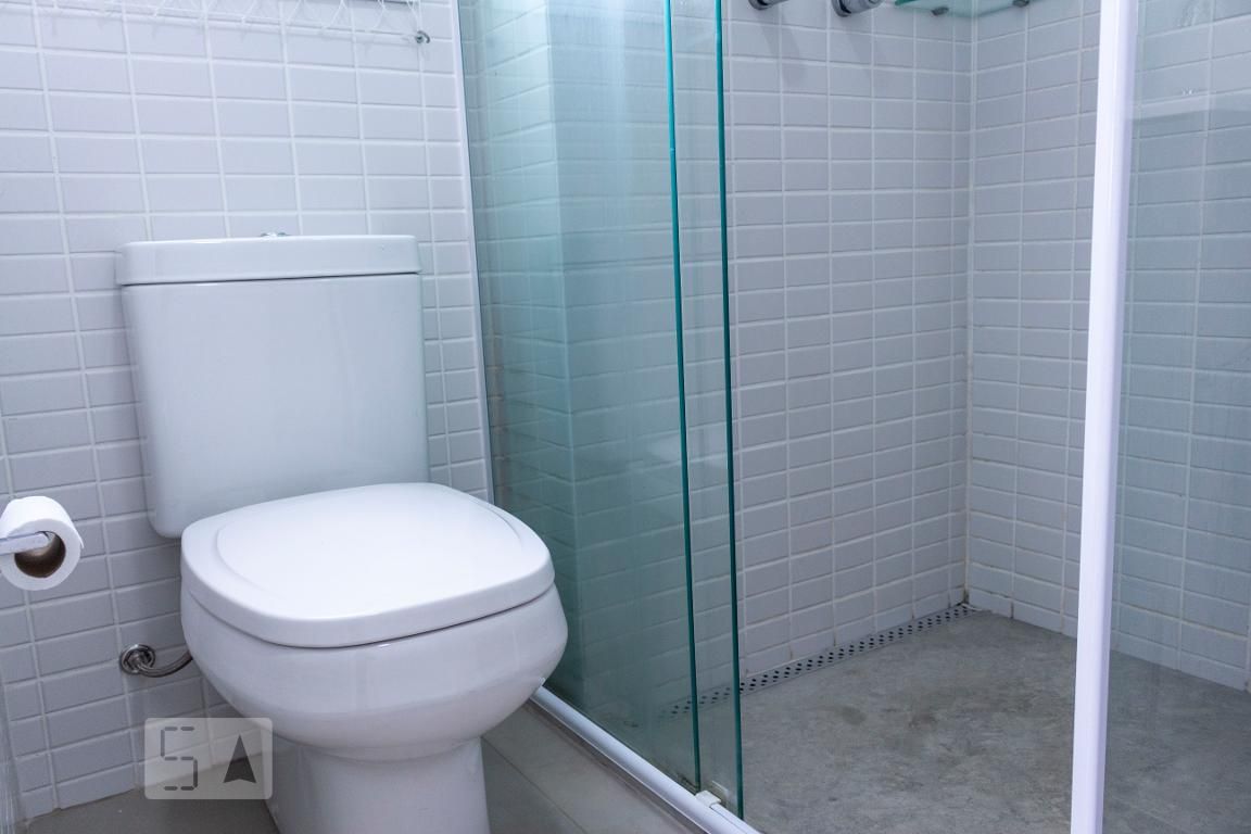 Kitnet-Studio, 39 m² - Foto 12