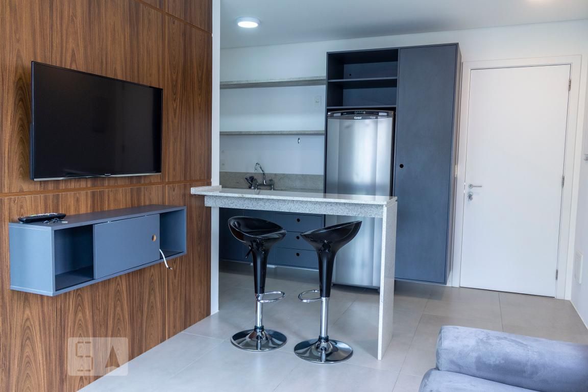 Kitnet-Studio, 39 m² - Foto 2