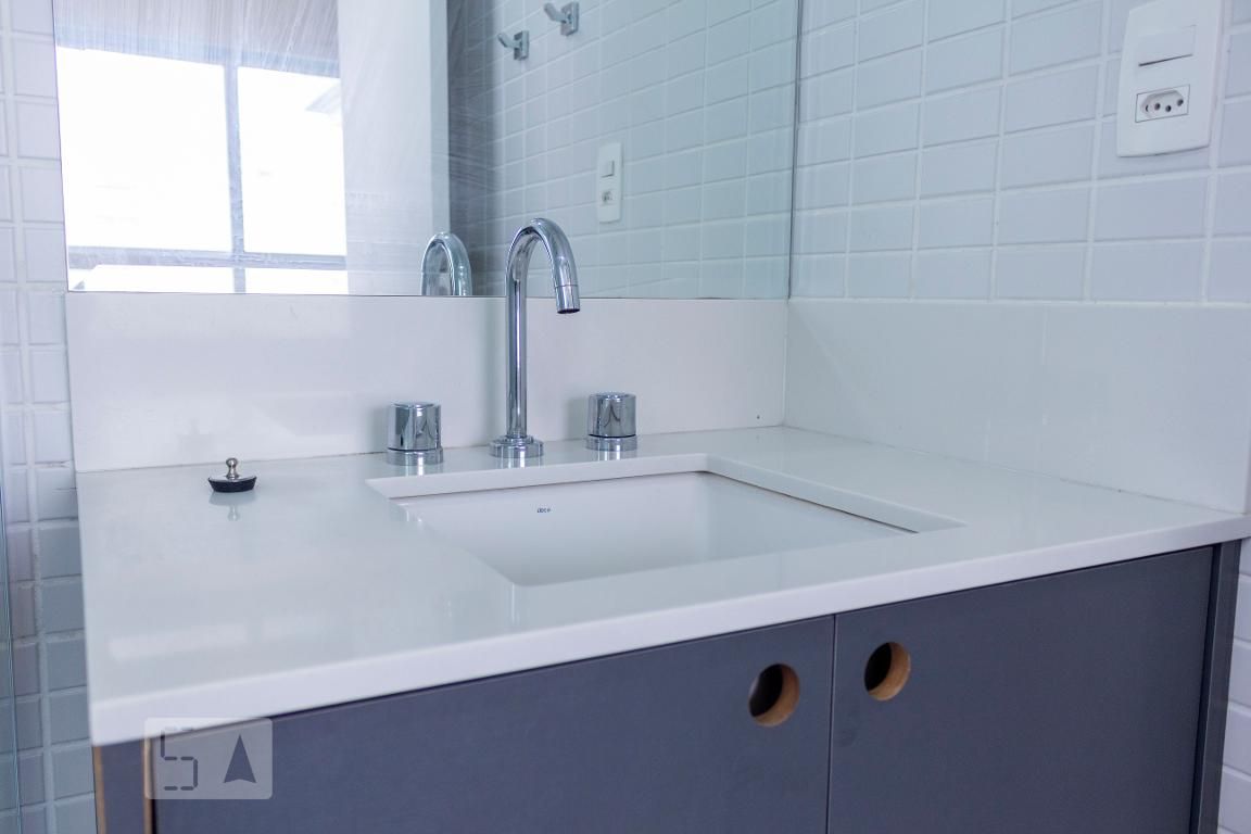 Kitnet-Studio, 39 m² - Foto 11