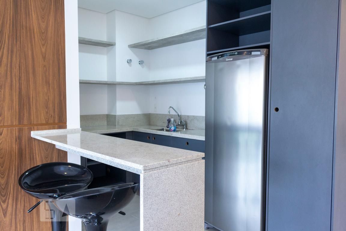 Kitnet-Studio, 39 m² - Foto 17