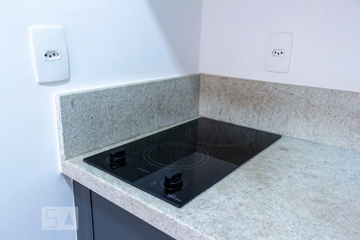 Kitnet-Studio, 39 m² - Foto 19