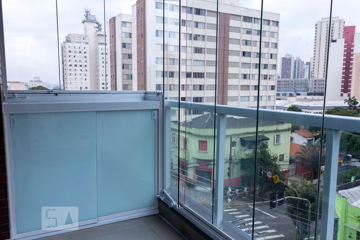 Kitnet-Studio, 39 m² - Foto 8