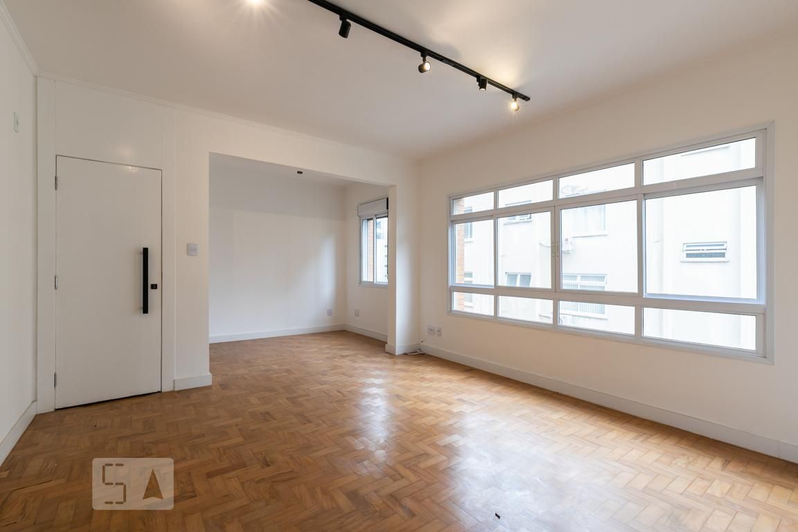 Apartamento, 2 quartos, 90 m² - Foto 1