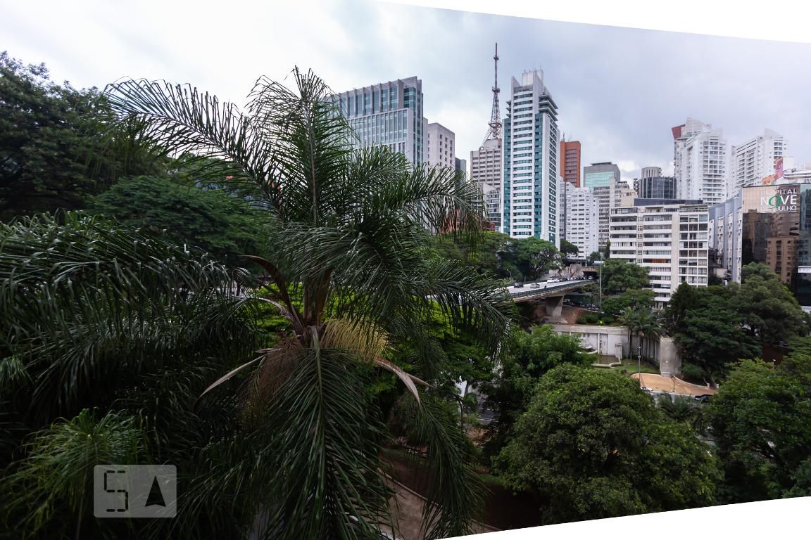 Apartamento, 2 quartos, 56 m² - Foto 89