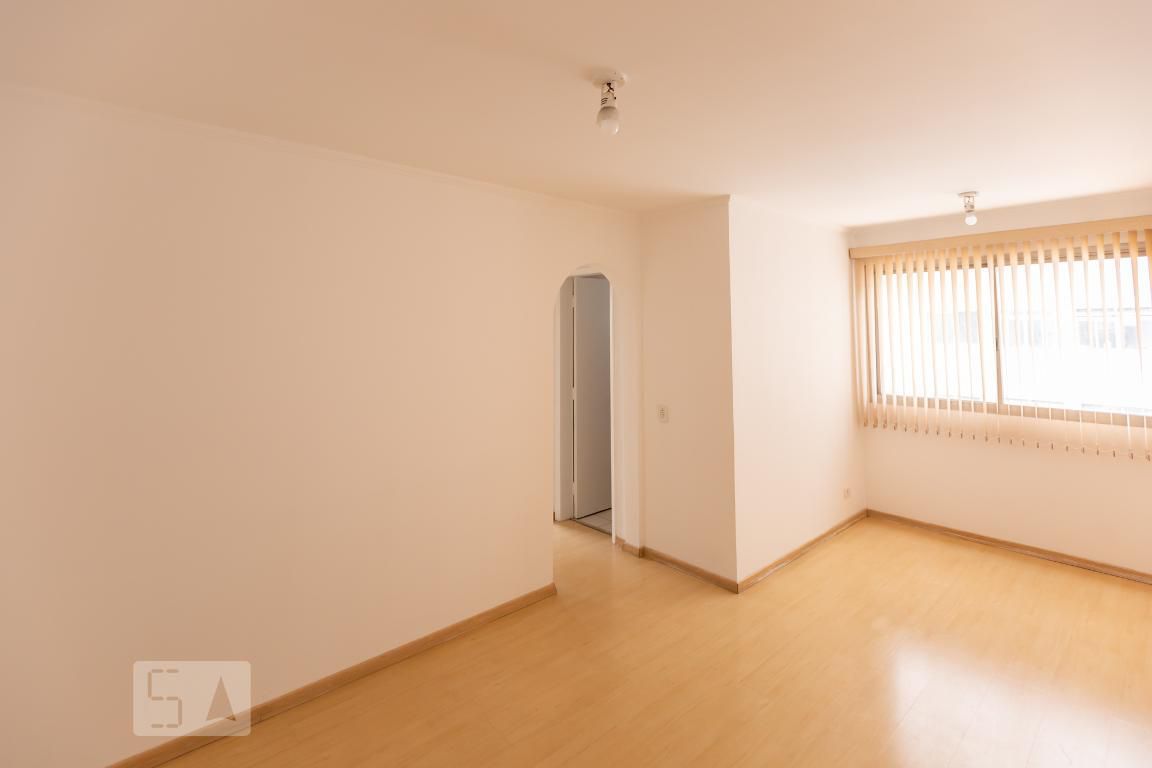 Apartamento, 2 quartos, 56 m² - Foto 1
