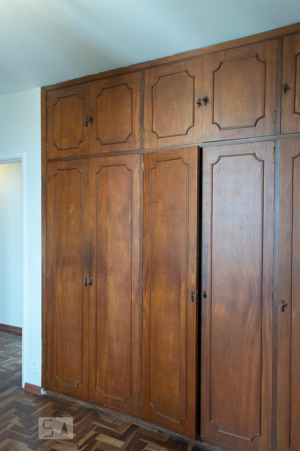 Apartamento, 3 quartos, 110 m² - Foto 15