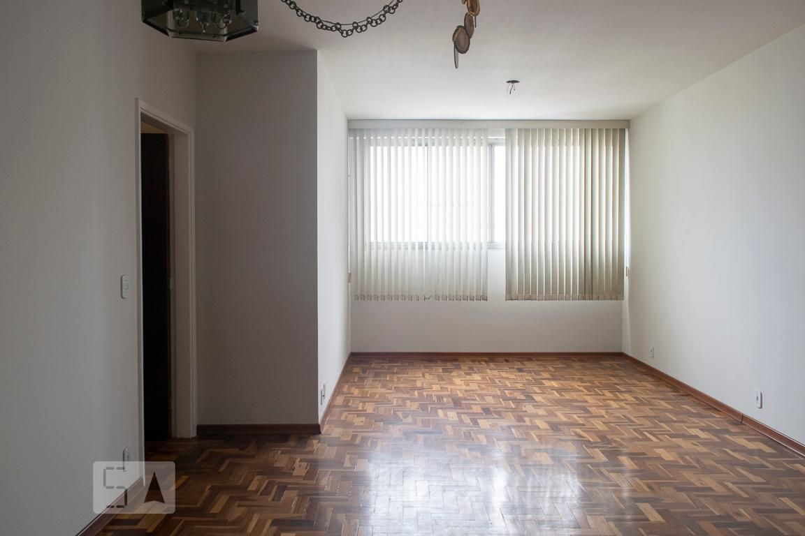 Apartamento, 3 quartos, 110 m² - Foto 1