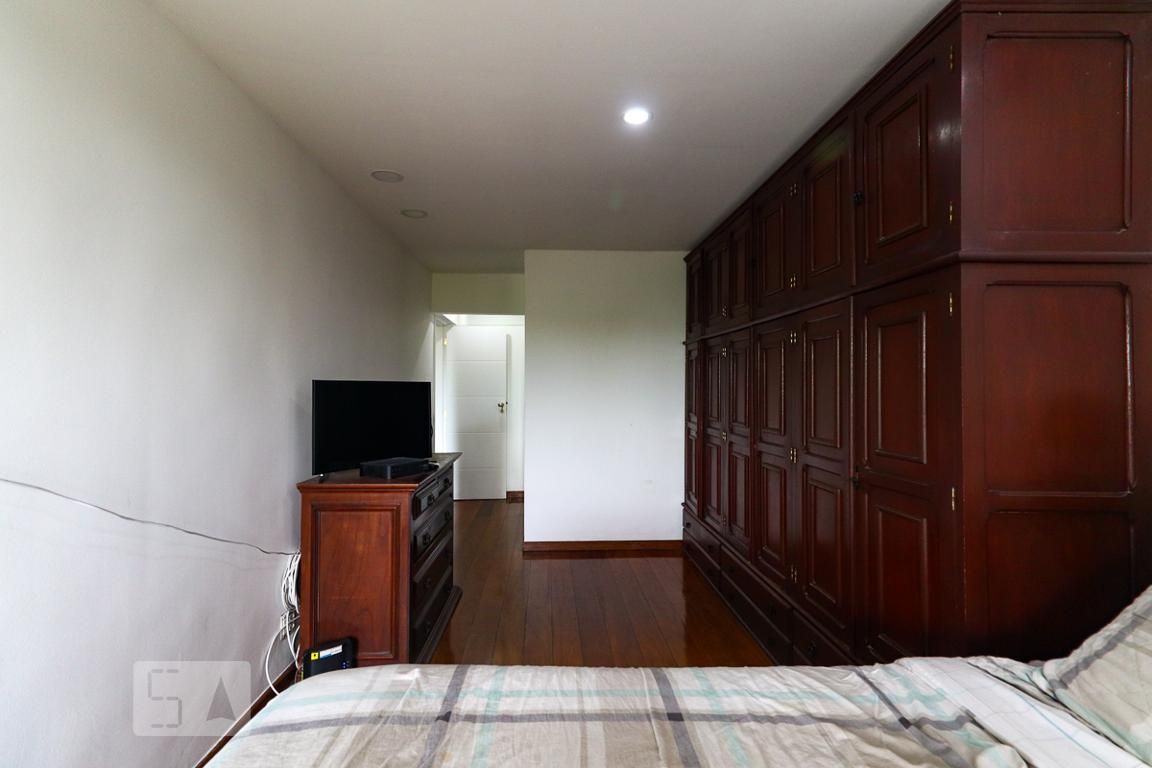 Apartamento, 4 quartos, 212 m² - Foto 41