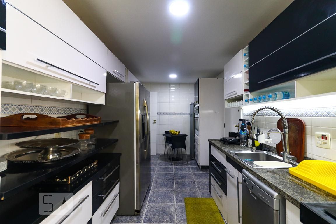 Apartamento, 4 quartos, 212 m² - Foto 52
