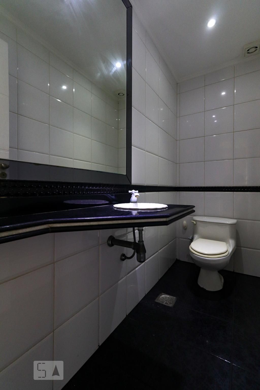 Apartamento, 4 quartos, 212 m² - Foto 9