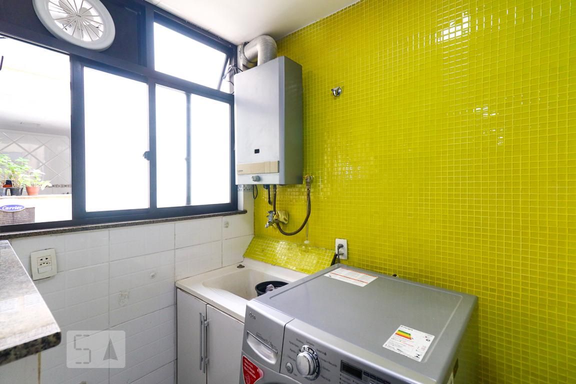 Apartamento, 4 quartos, 212 m² - Foto 53