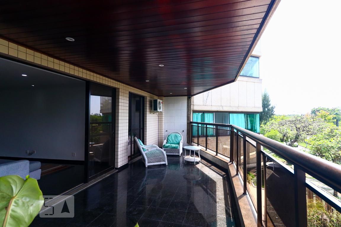 Apartamento, 4 quartos, 212 m² - Foto 7