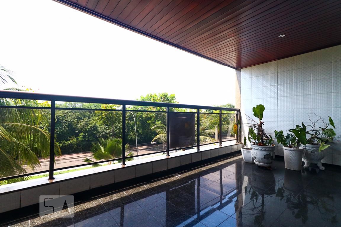 Apartamento, 4 quartos, 212 m² - Foto 6