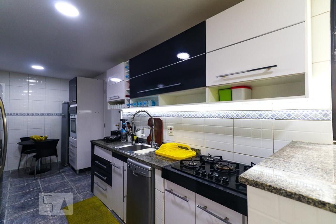 Apartamento, 4 quartos, 212 m² - Foto 49