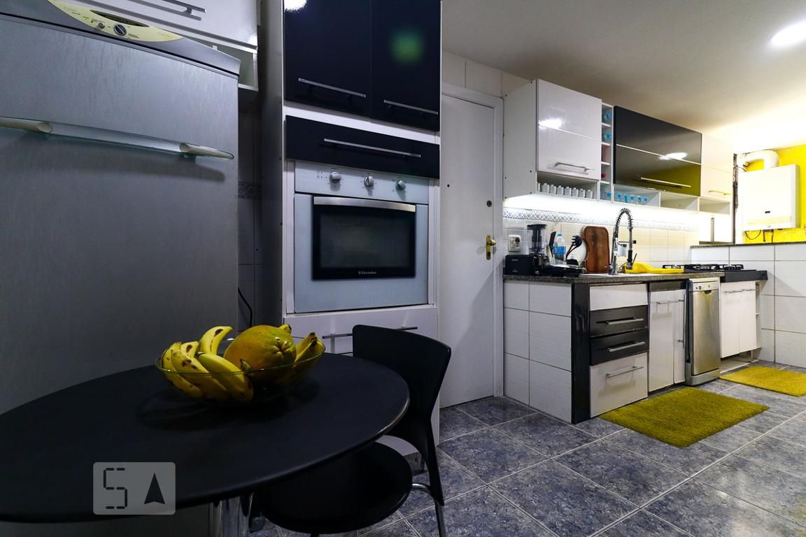 Apartamento, 4 quartos, 212 m² - Foto 48