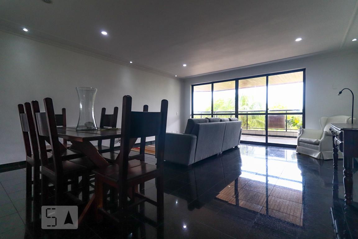 Apartamento, 4 quartos, 212 m² - Foto 2