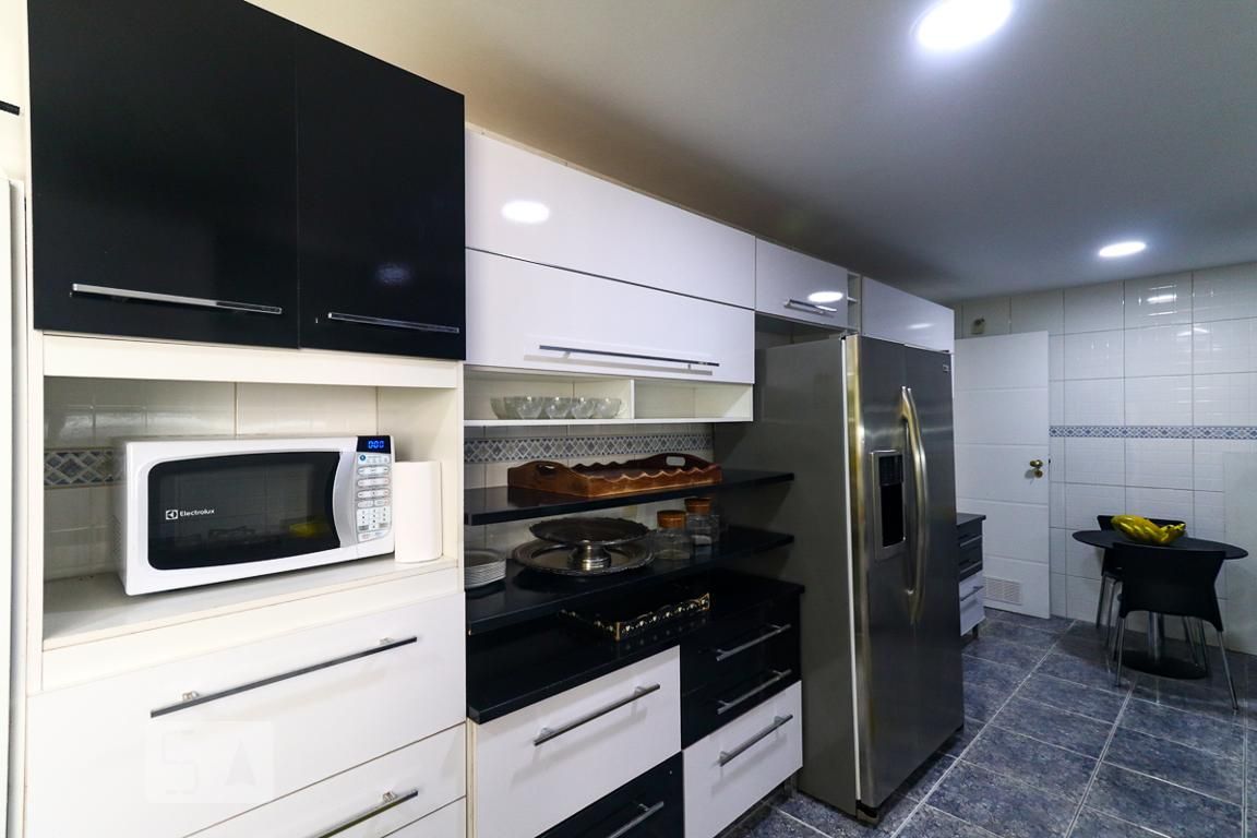Apartamento, 4 quartos, 212 m² - Foto 51