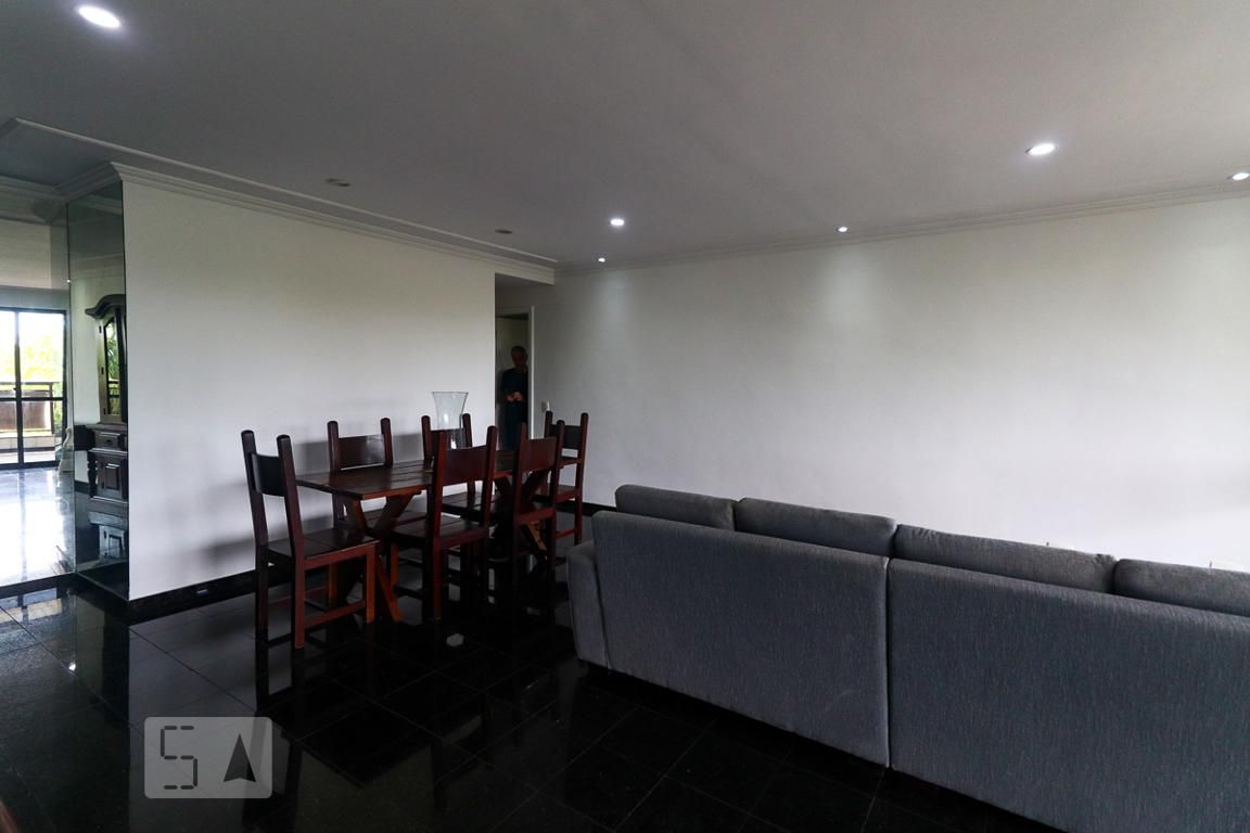 Apartamento, 4 quartos, 212 m² - Foto 4