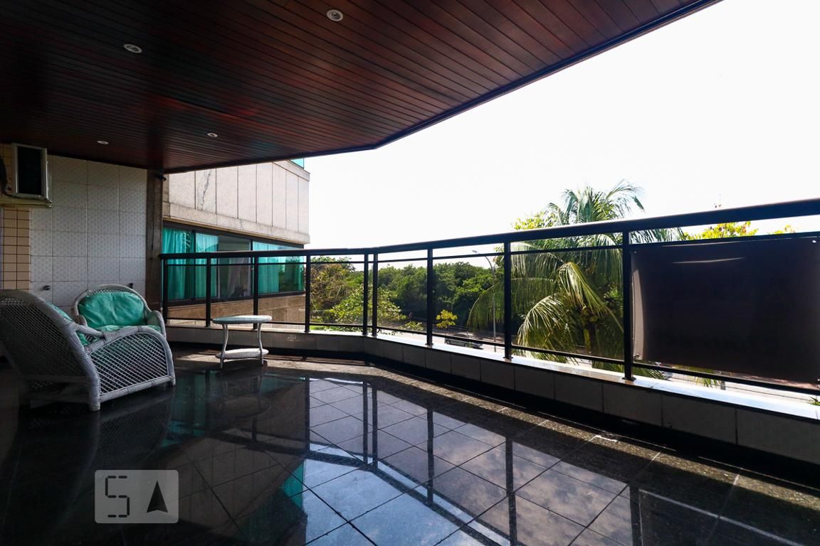 Apartamento, 4 quartos, 212 m² - Foto 5