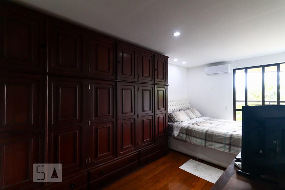 Apartamento, 4 quartos, 212 m² - Foto 39