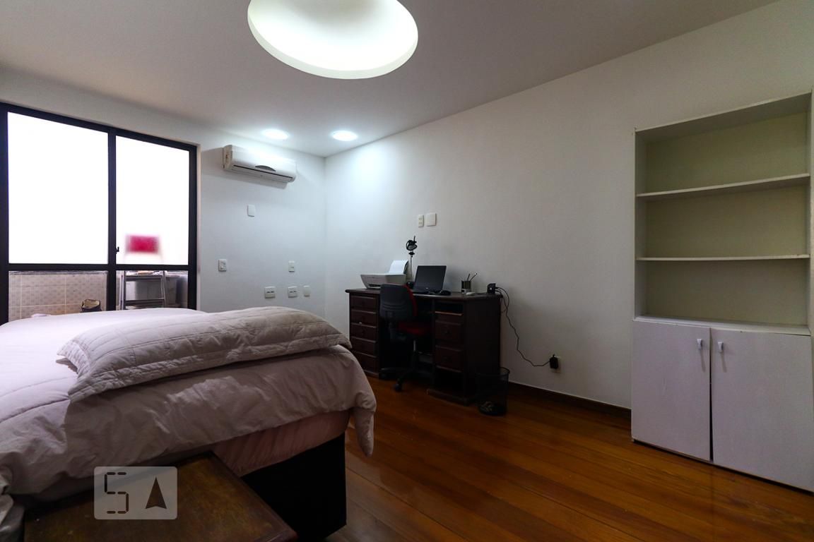 Apartamento, 4 quartos, 212 m² - Foto 28