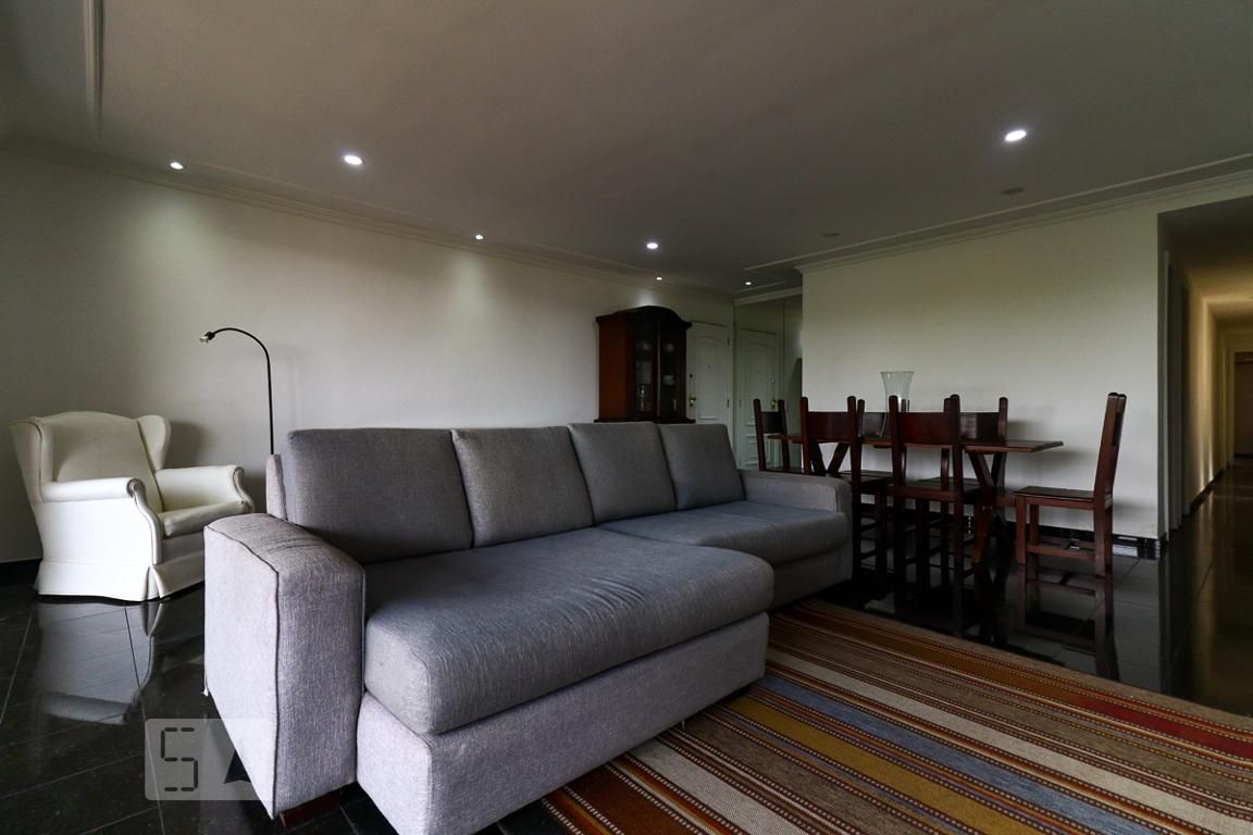 Apartamento, 4 quartos, 212 m² - Foto 3