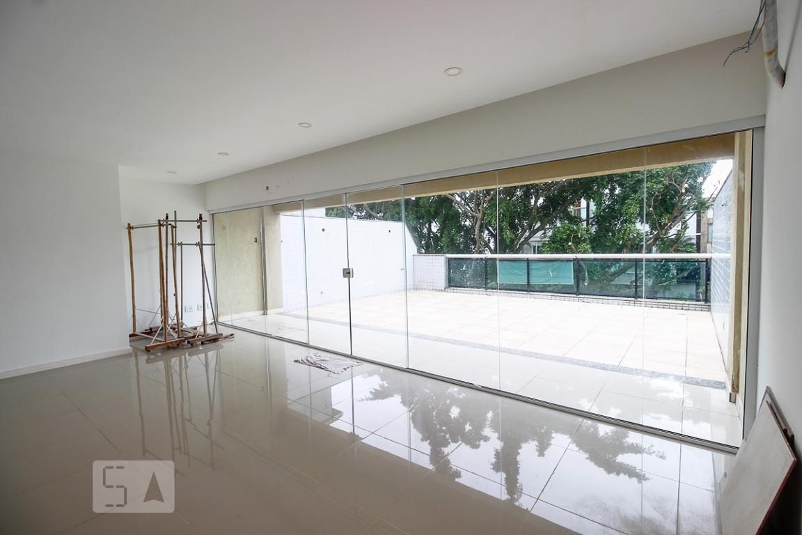 Cobertura, 3 quartos, 320 m² - Foto 1
