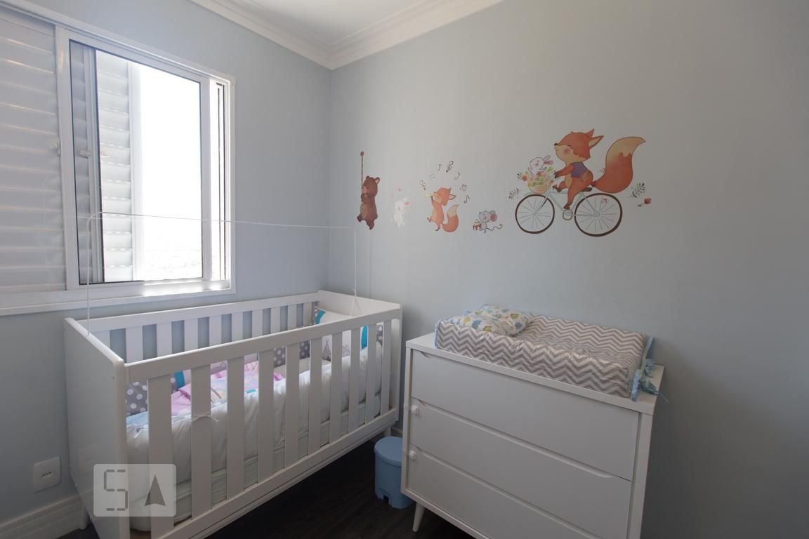 Apartamento, 2 quartos, 68 m² - Foto 8