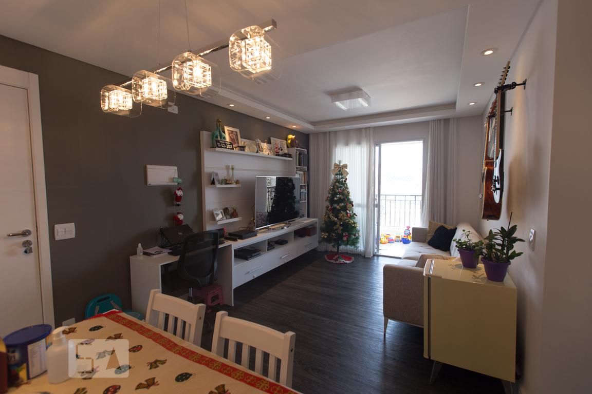 Apartamento, 2 quartos, 68 m² - Foto 3