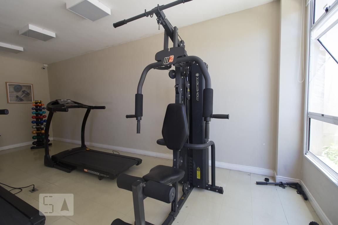 Apartamento, 2 quartos, 68 m² - Foto 41