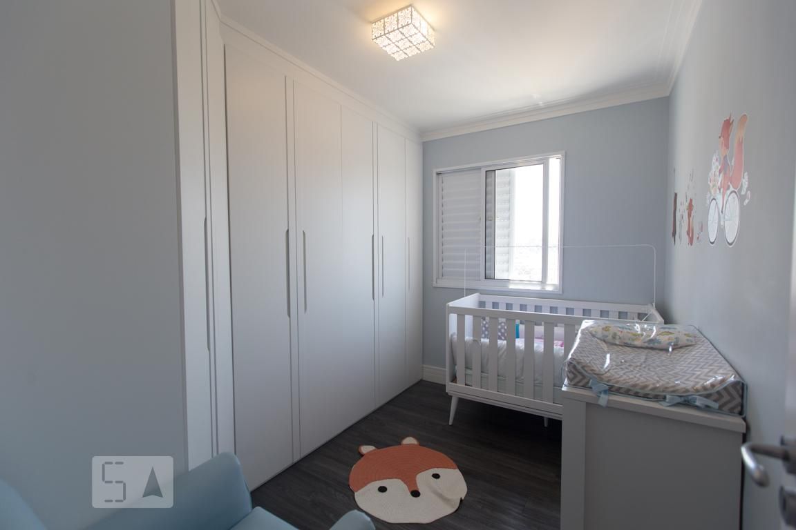 Apartamento, 2 quartos, 68 m² - Foto 6
