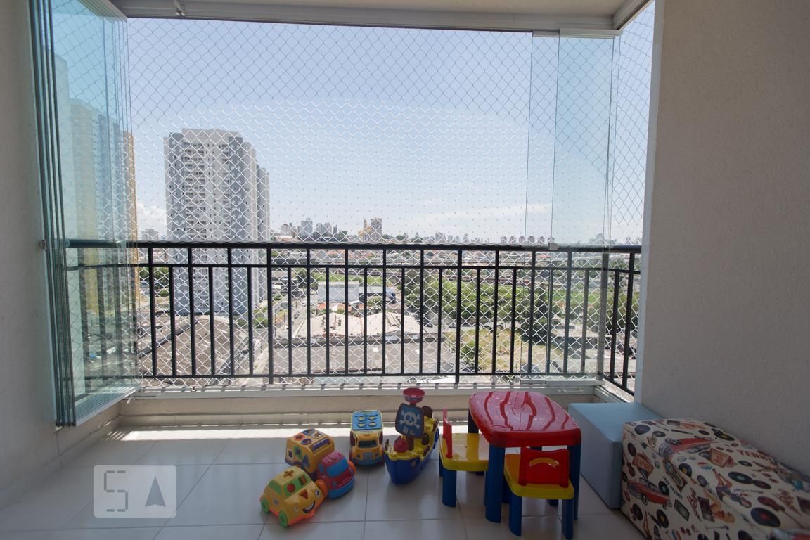 Apartamento, 2 quartos, 68 m² - Foto 23
