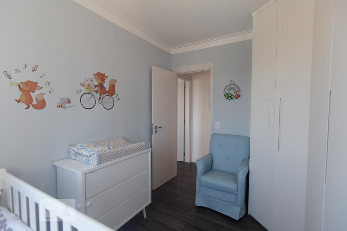 Apartamento, 2 quartos, 68 m² - Foto 9