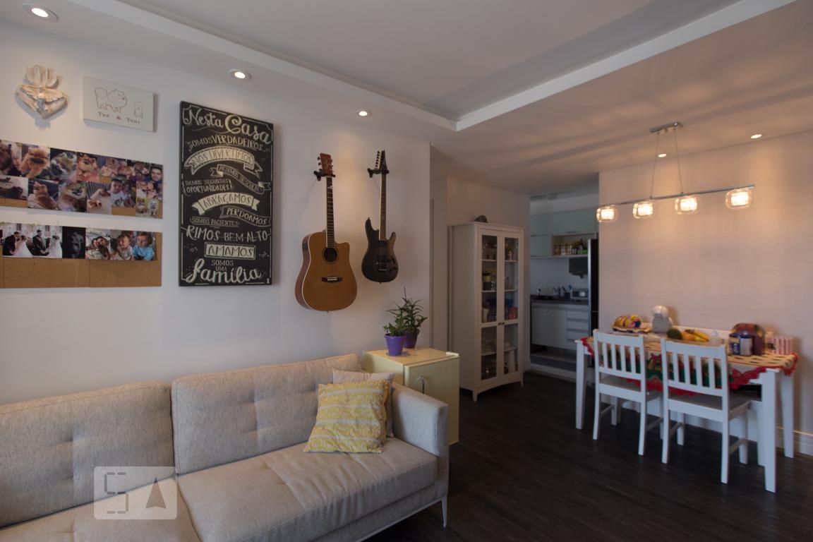Apartamento, 2 quartos, 68 m² - Foto 5