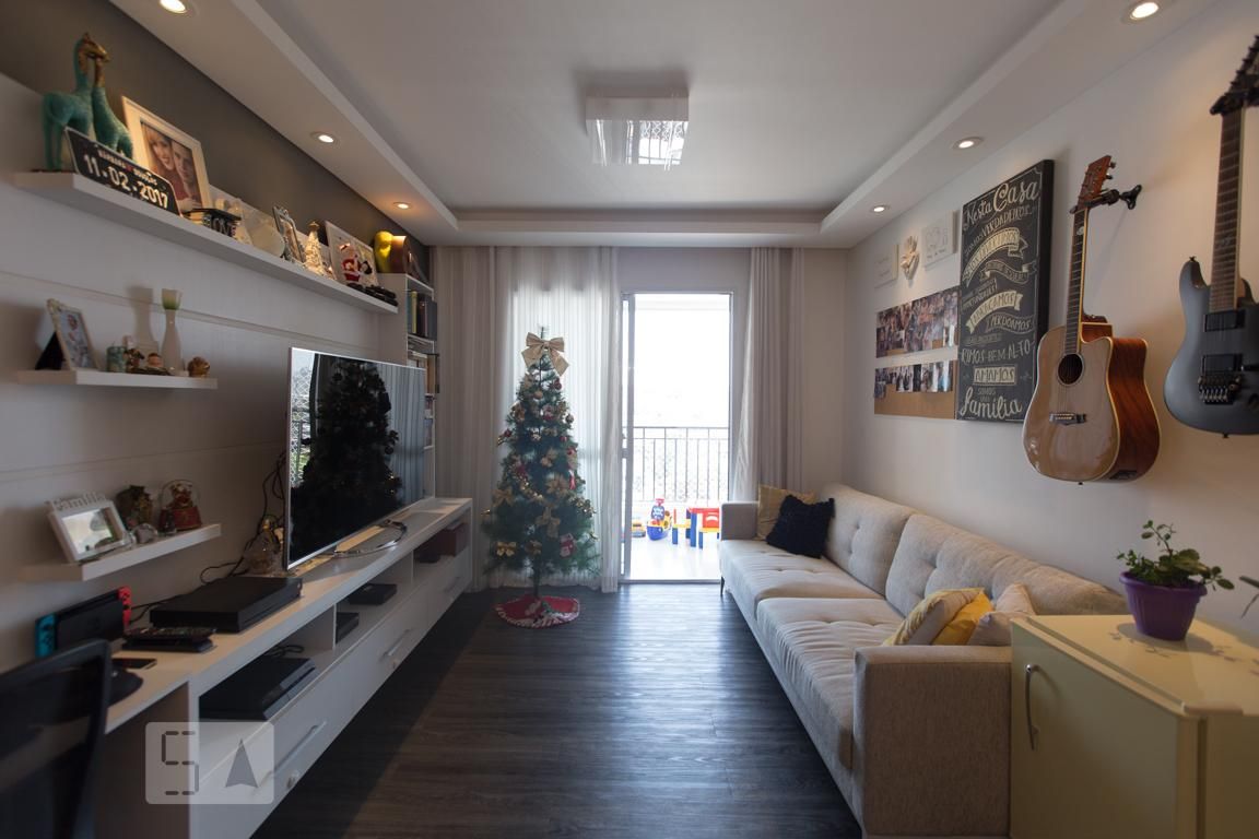 Apartamento, 2 quartos, 68 m² - Foto 47