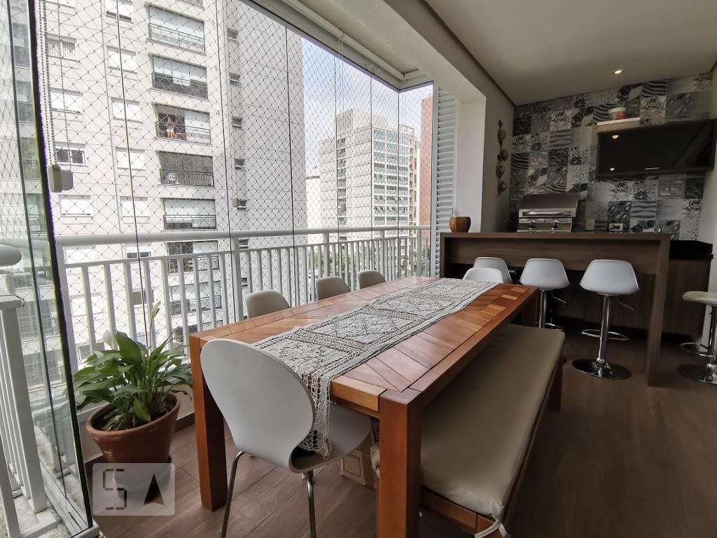 Apartamento, 3 quartos, 103 m² - Foto 22