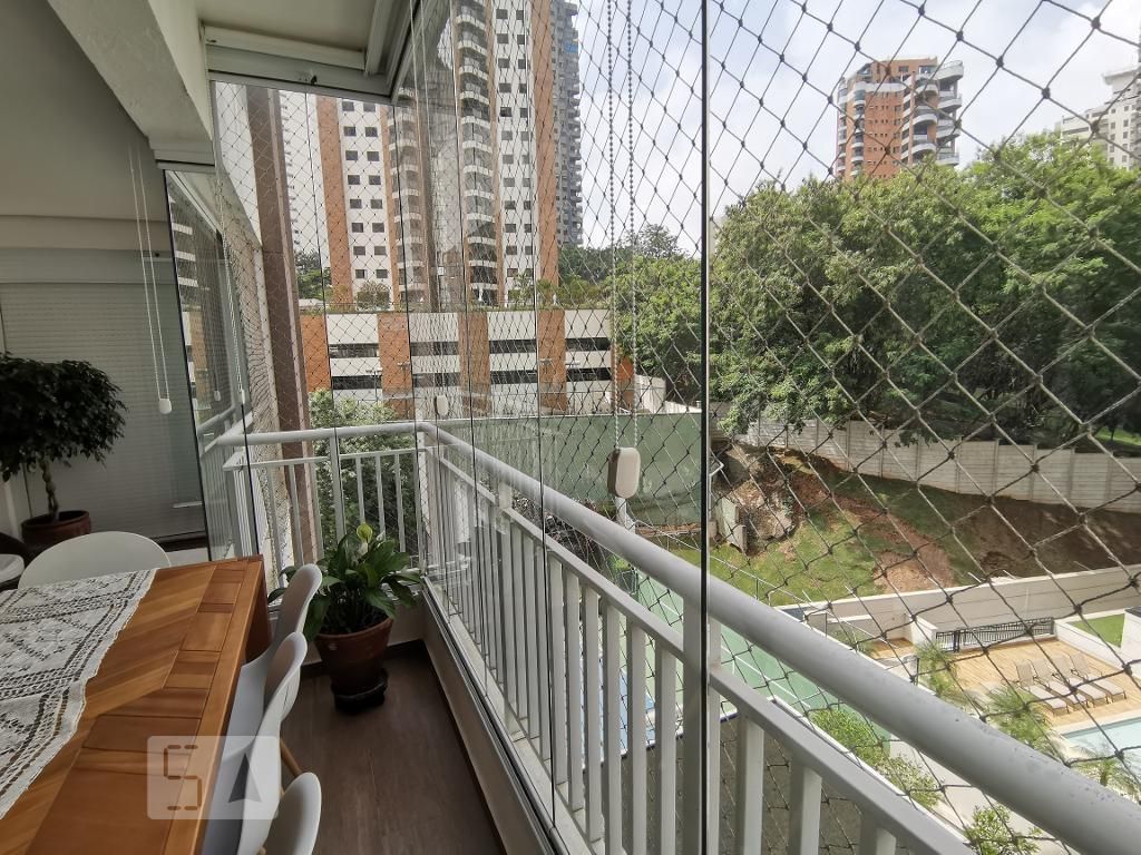 Apartamento, 3 quartos, 103 m² - Foto 26