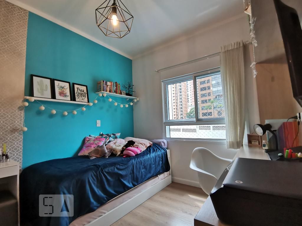 Apartamento, 3 quartos, 103 m² - Foto 11